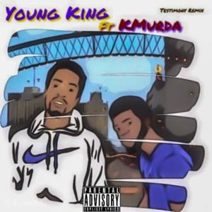 Meet your Posher, Brad